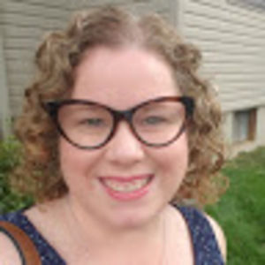 Meet your Posher, Zoe